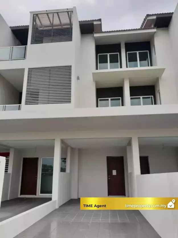 Villa Raintree 1 — photo 1