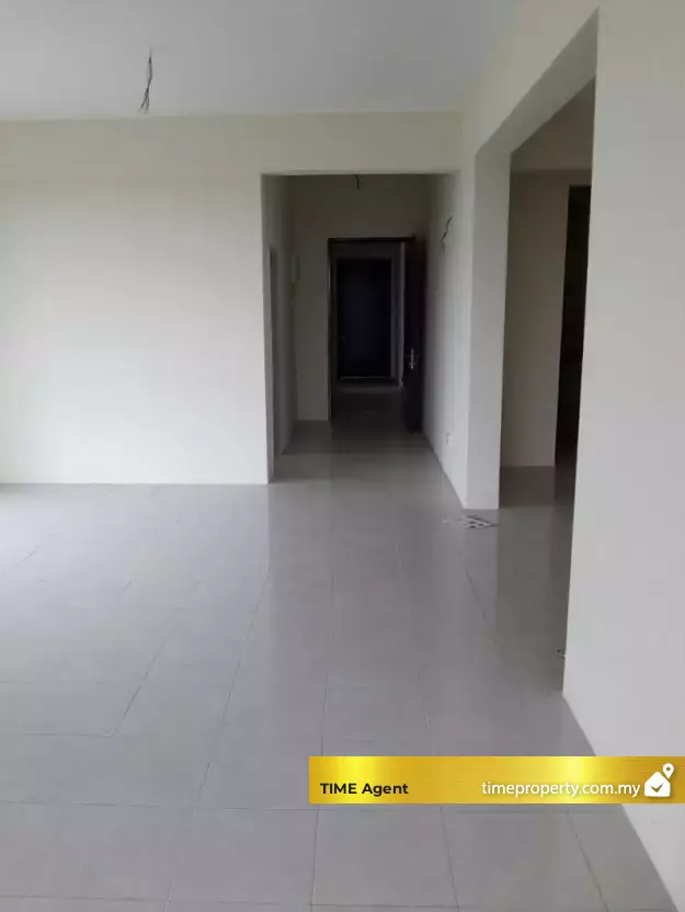 Kelisa Residence @ Pangsapuri Kelisa Residensi — photo 4