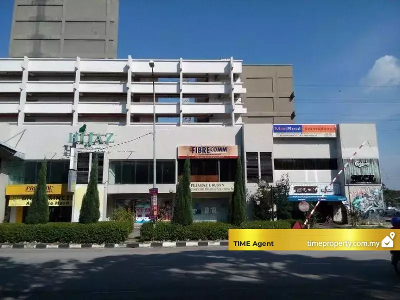 Sunway Business Park — photo 2
