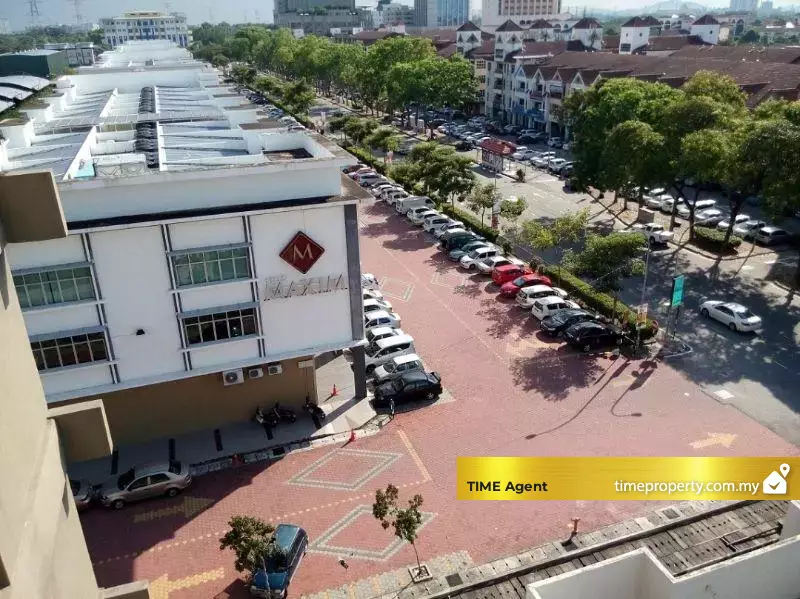 Sunway Business Park — photo 3