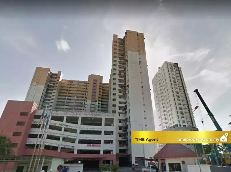 Sinar Bukit Dumbar (Block 98) — photo 1