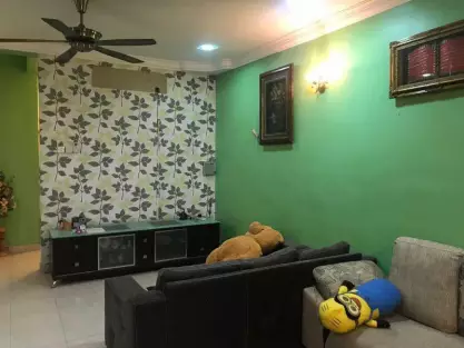 Bandar Tasek Mutiara