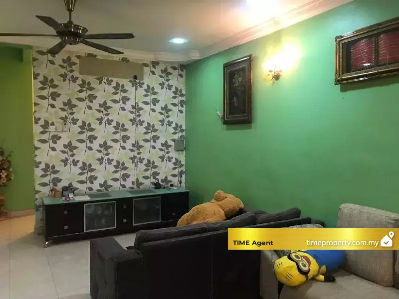 Bandar Tasek Mutiara — photo 1