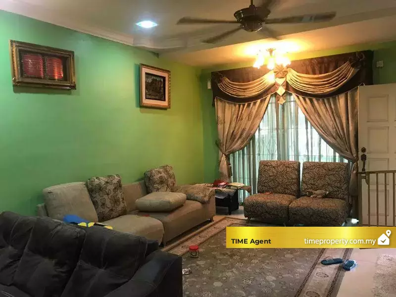 Bandar Tasek Mutiara — photo 5