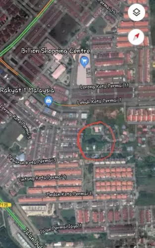 Bukit Mertajam