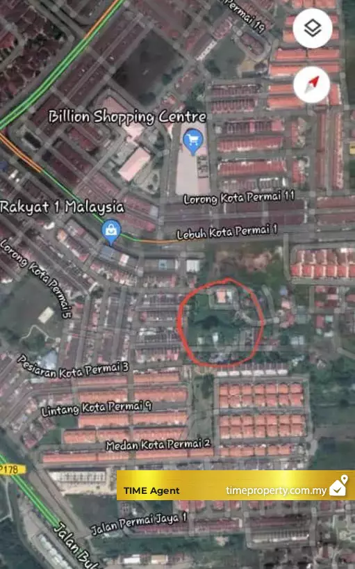 Bukit Mertajam — photo 1