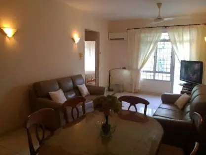Desari Apartment