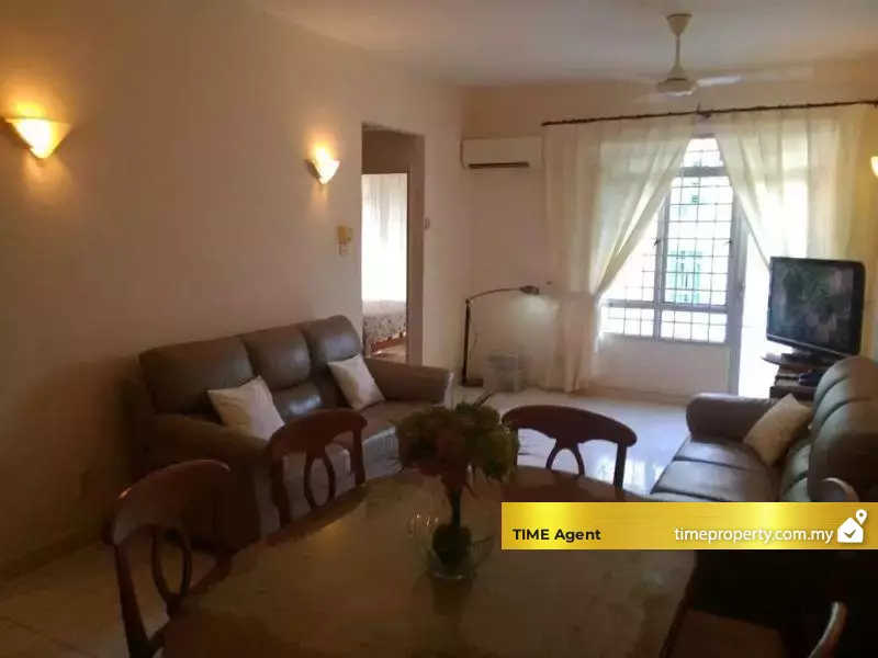 Desari Apartment — photo 1