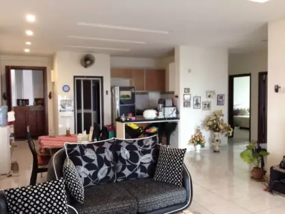 The Brezza Condominium