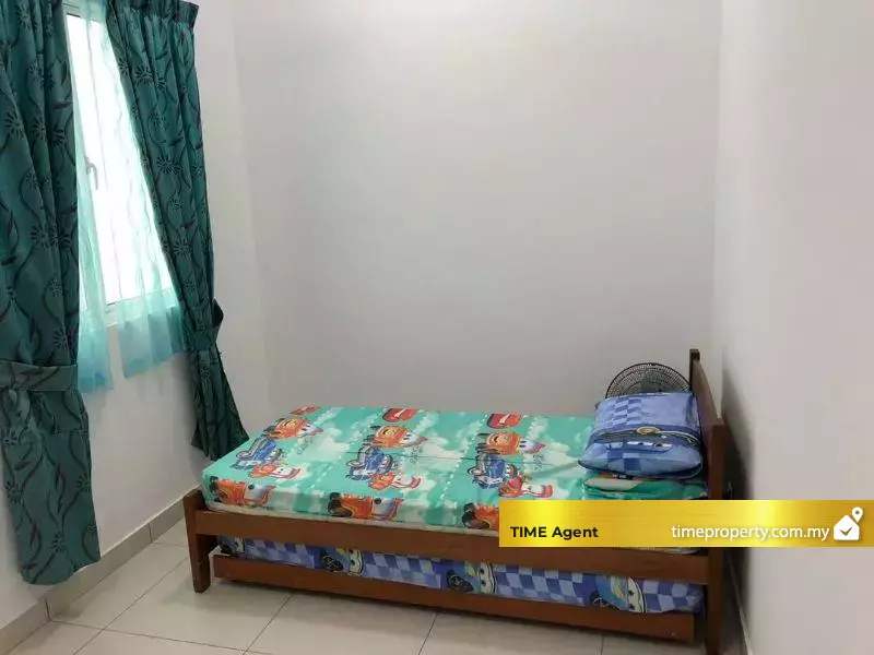 Setia Tri-Angle @ Setia Triangle — photo 2