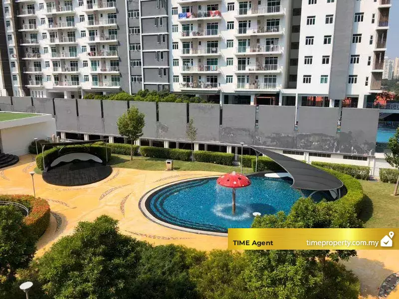 Setia Tri-Angle @ Setia Triangle — photo 3