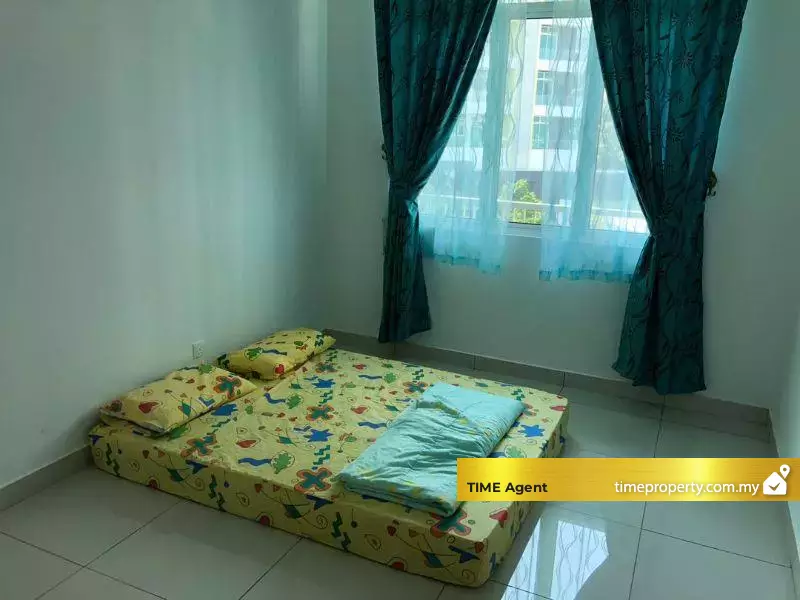 Setia Tri-Angle @ Setia Triangle — photo 4