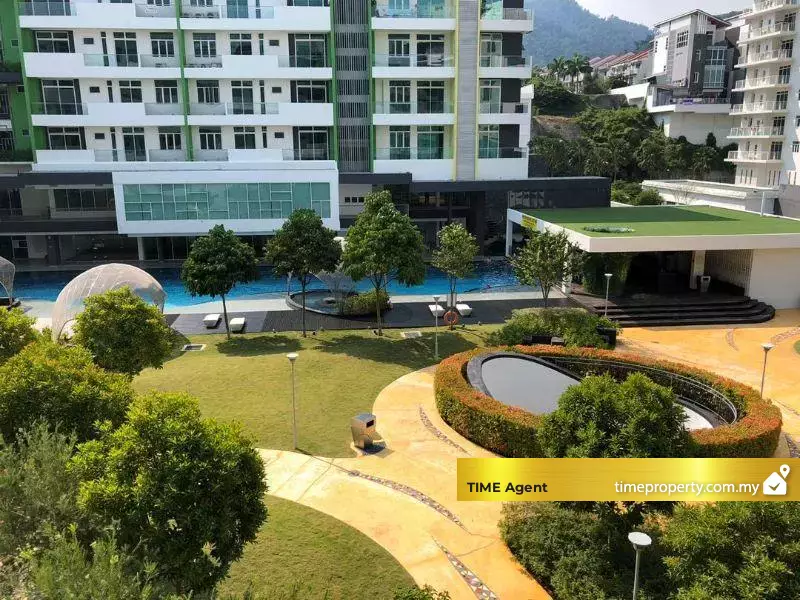 Setia Tri-Angle @ Setia Triangle — photo 5