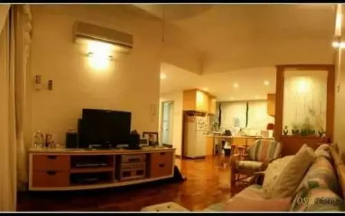 U-Garden Resort Condo @ U Garden Resort Condo