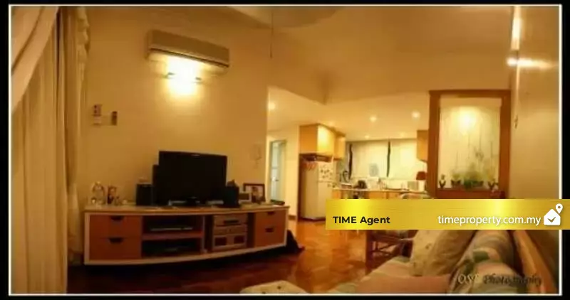 U-Garden Resort Condo @ U Garden Resort Condo — photo 1
