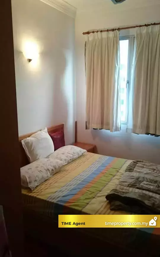 U-Garden Resort Condo @ U Garden Resort Condo — photo 3