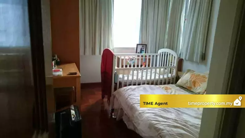U-Garden Resort Condo @ U Garden Resort Condo — photo 4
