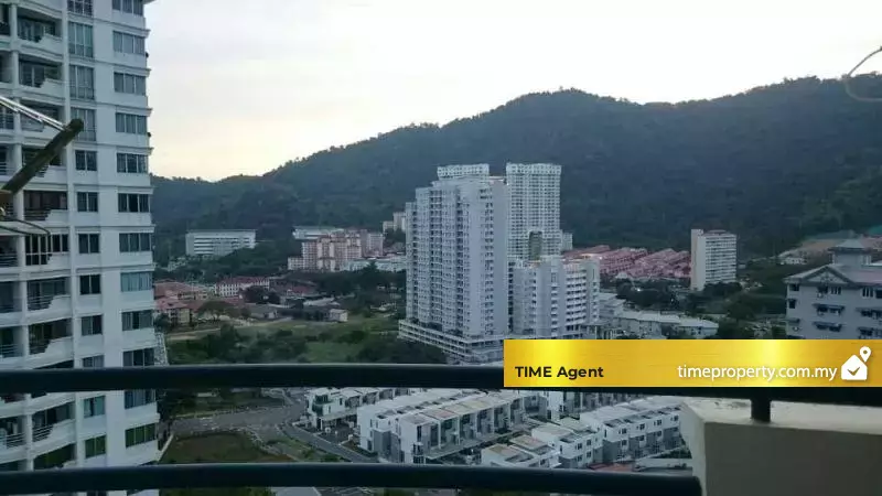U-Garden Resort Condo @ U Garden Resort Condo — photo 5