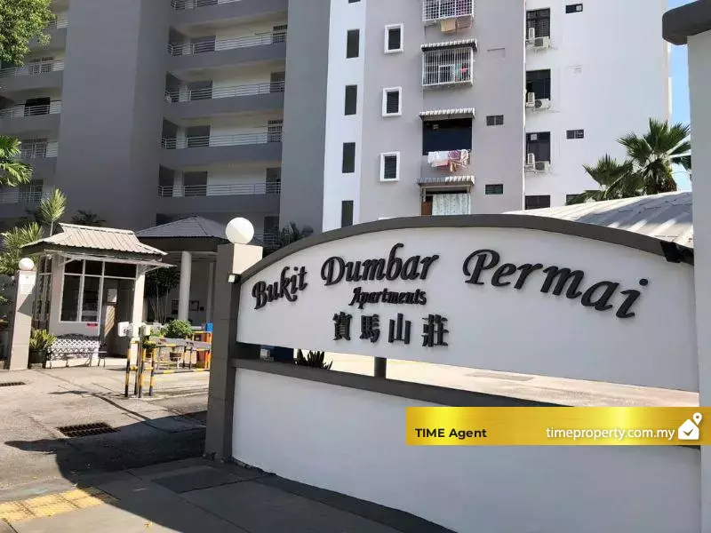 Bukit Dumbar Permai — photo 5