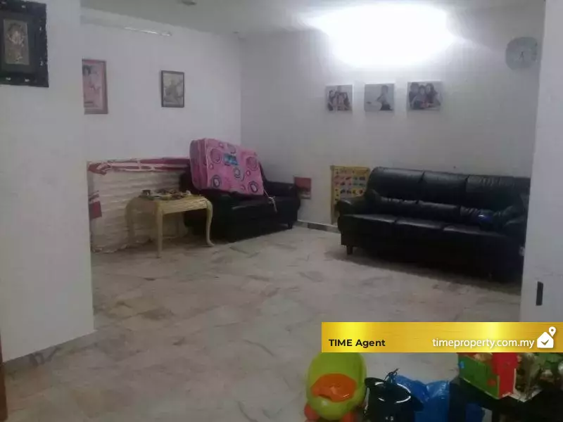 Bandar Baru Air Itam — photo 1