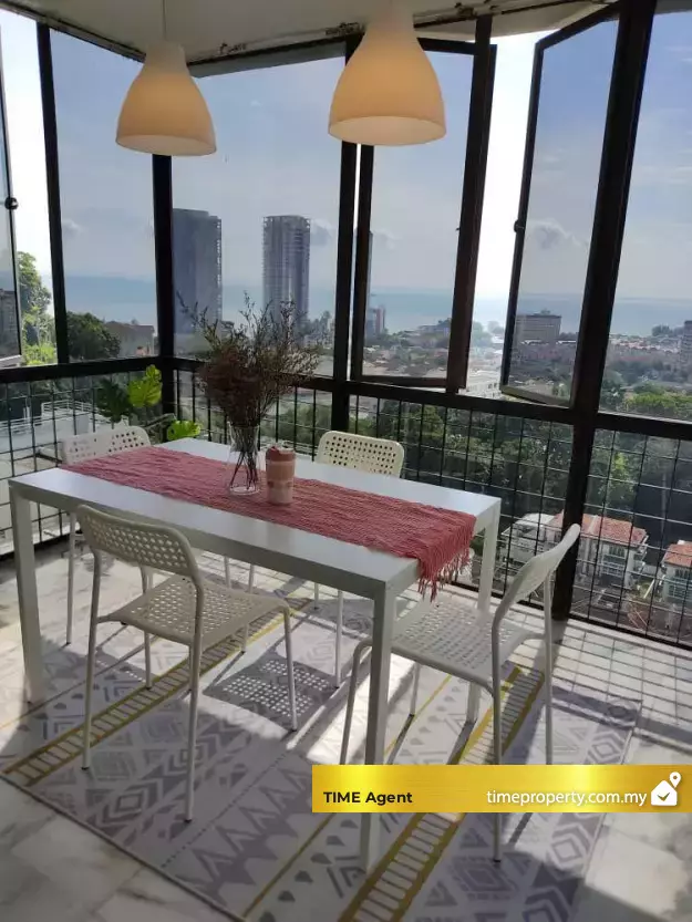 Pearlvue Heights @ Kayangan Puri Mutiara (KPM) — photo 1
