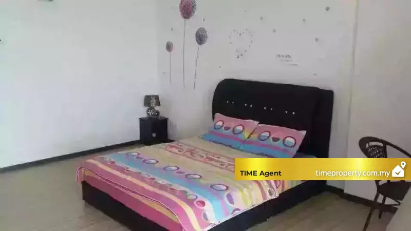 Cassia Resort Condominium — photo 4