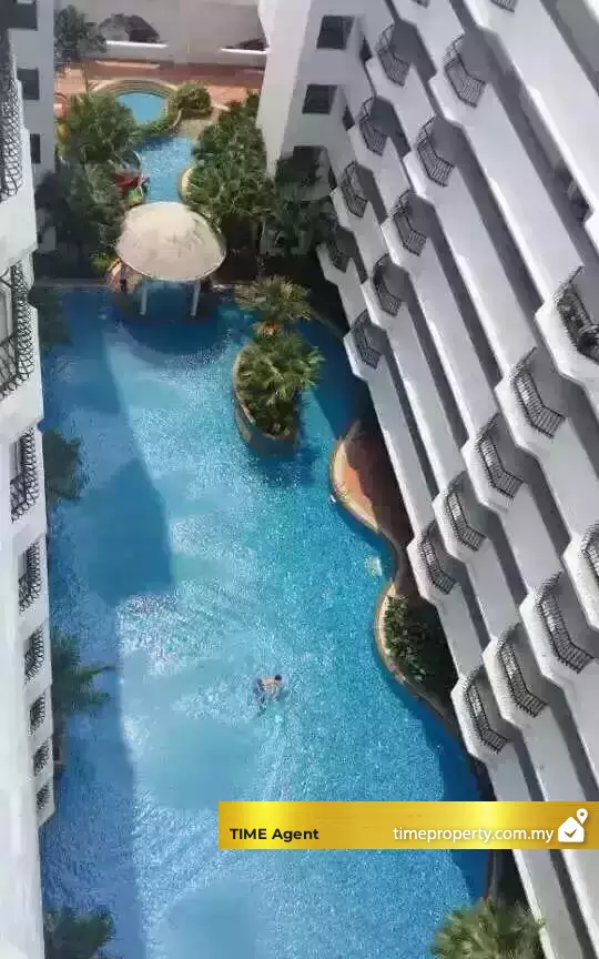 Cassia Resort Condominium — photo 5