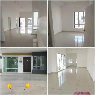 Taman Mekarsari @ Bertam