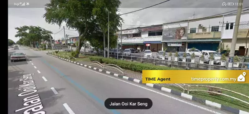 Jalan Ooi Kar Seng, Taman Sri Nibong — photo 2