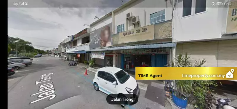 Jalan Ooi Kar Seng, Taman Sri Nibong — photo 4