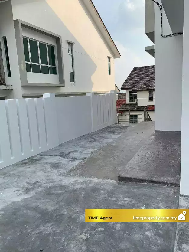 Taman Titi Heights — photo 2