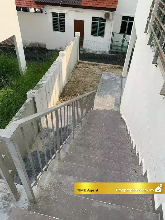 Taman Titi Heights — photo 3