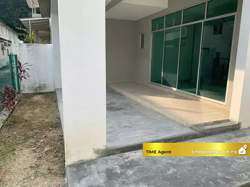 Taman Titi Heights — photo 4