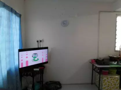 Bandar Putra Bertam