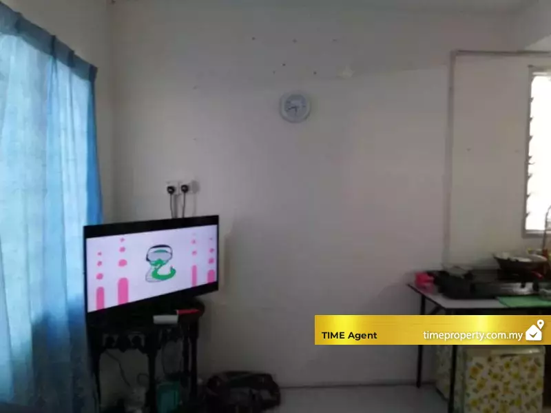 Bandar Putra Bertam — photo 1