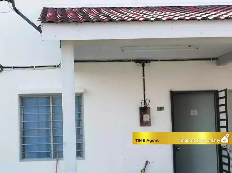 Bandar Putra Bertam — photo 3