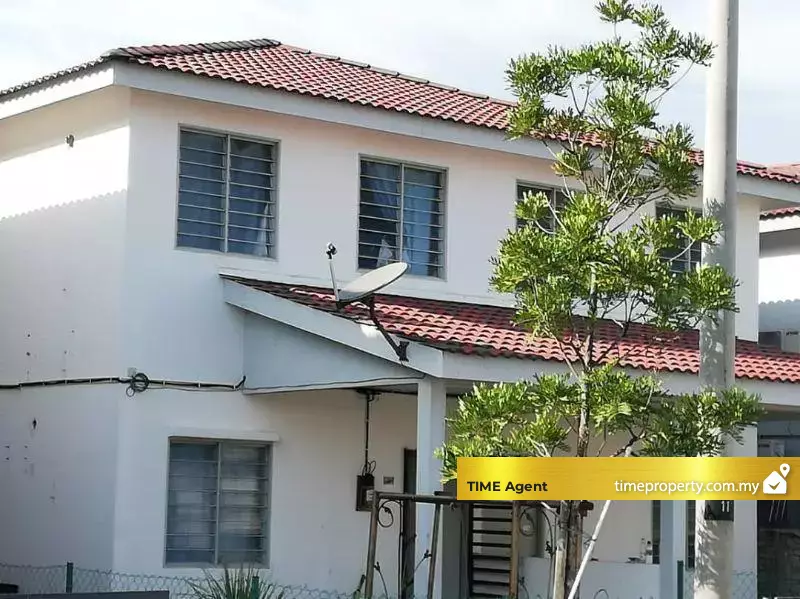 Bandar Putra Bertam for Sale in Kepala Batas