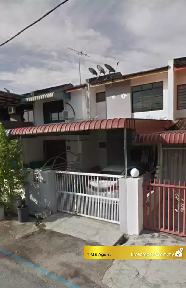 Taman Desa Murni — photo 3