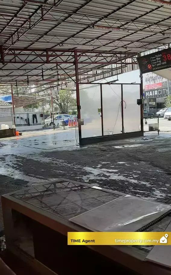 Taman Chai Leng — photo 2