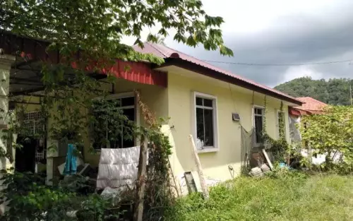 Penang Village