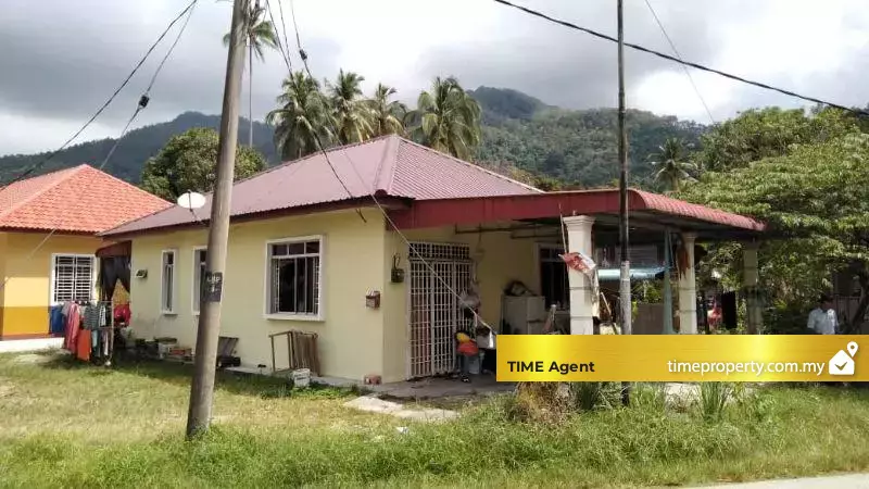 Penang Village — photo 2
