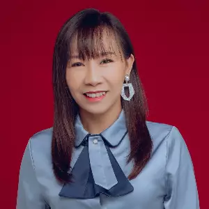 Selina Khoo