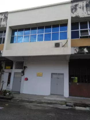 Lorong Cantik 20