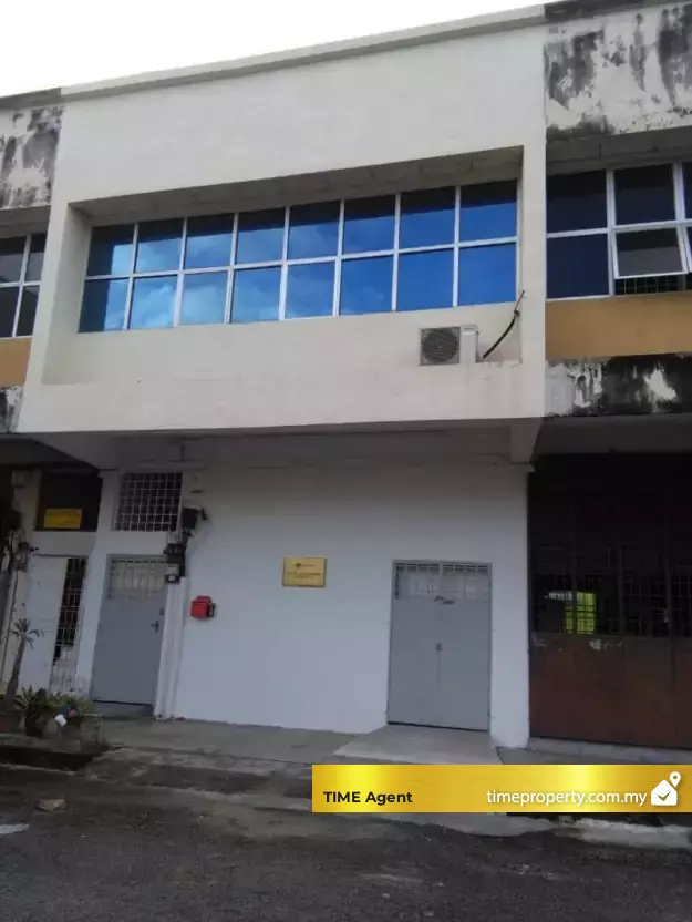 Lorong Cantik 20 — photo 1