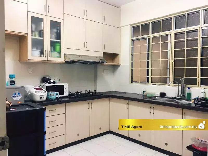Putra Place Condominium — photo 4