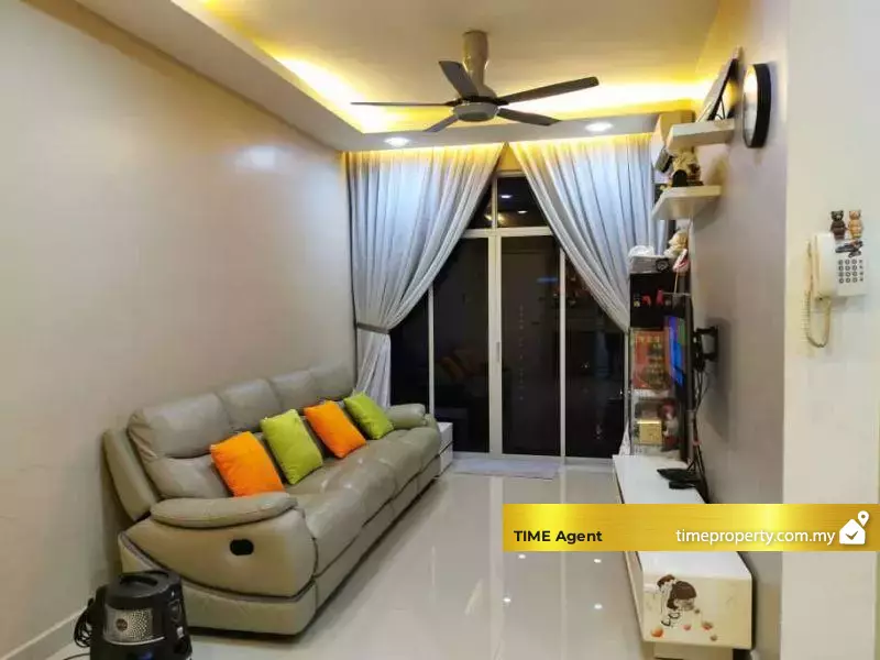 Boulevard Condominium @ BLVD — photo 1