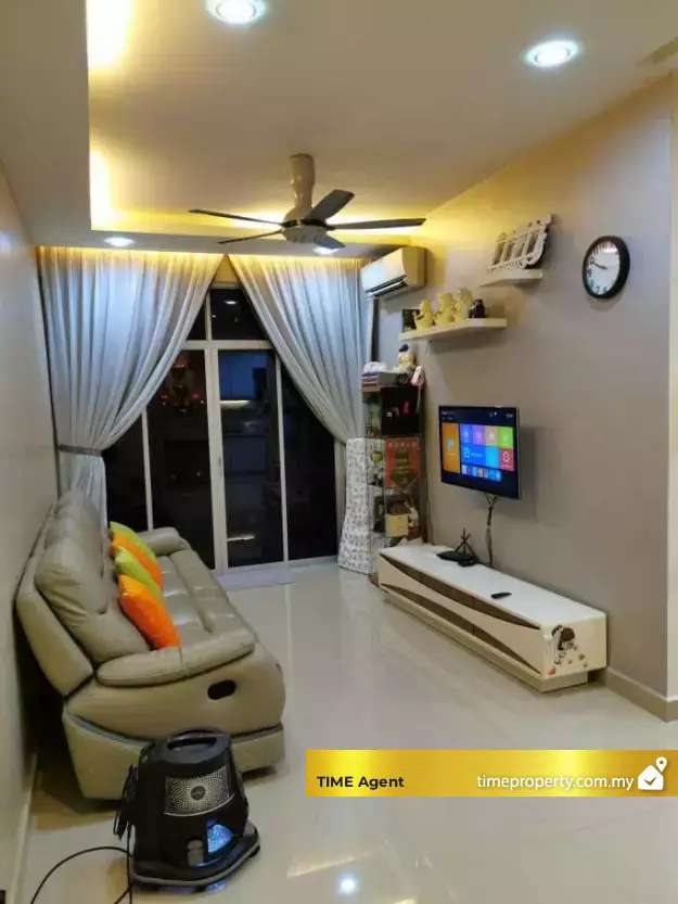 Boulevard Condominium @ BLVD — photo 2