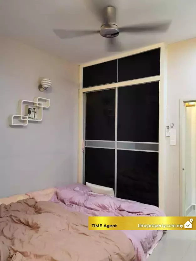 Boulevard Condominium @ BLVD — photo 5