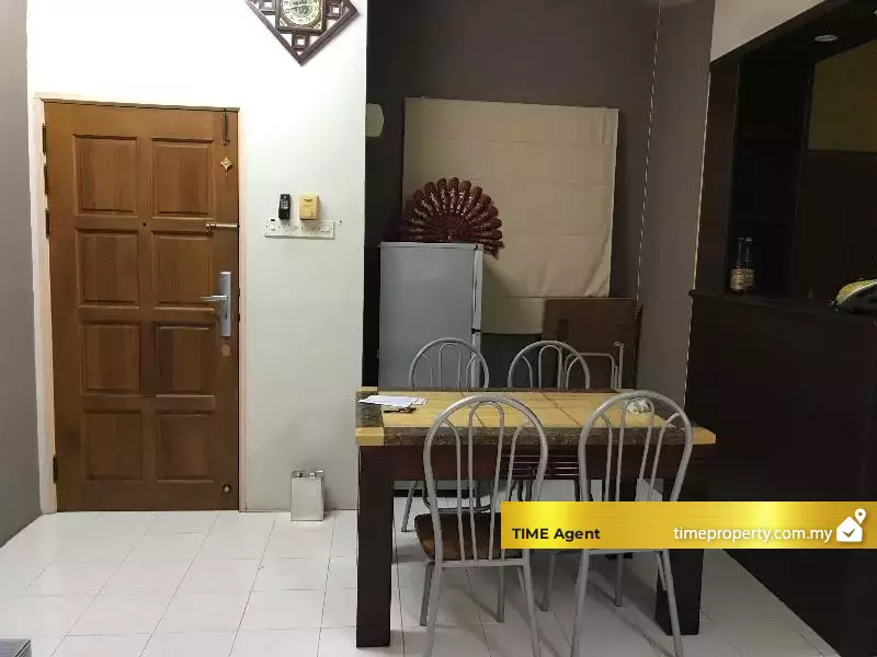 Gambier Heights @ Gambir Heights — photo 4