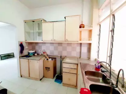 Mewah Court